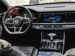 Dongfeng AX7